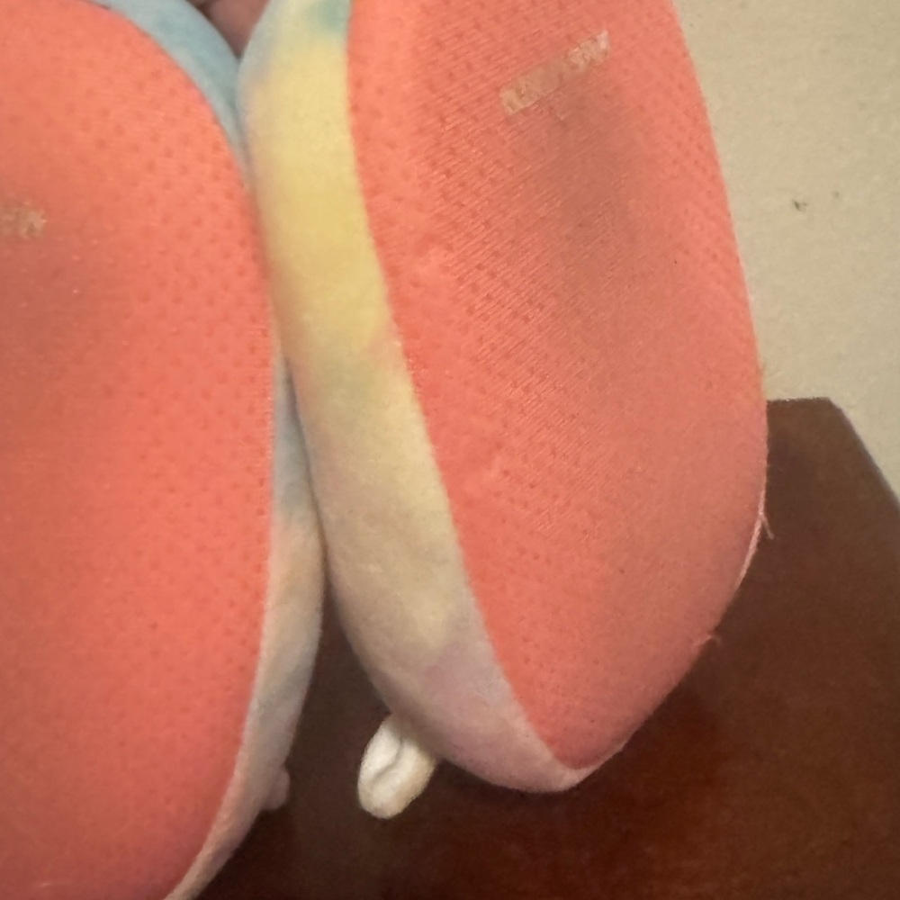 Colorful Kids Shoes